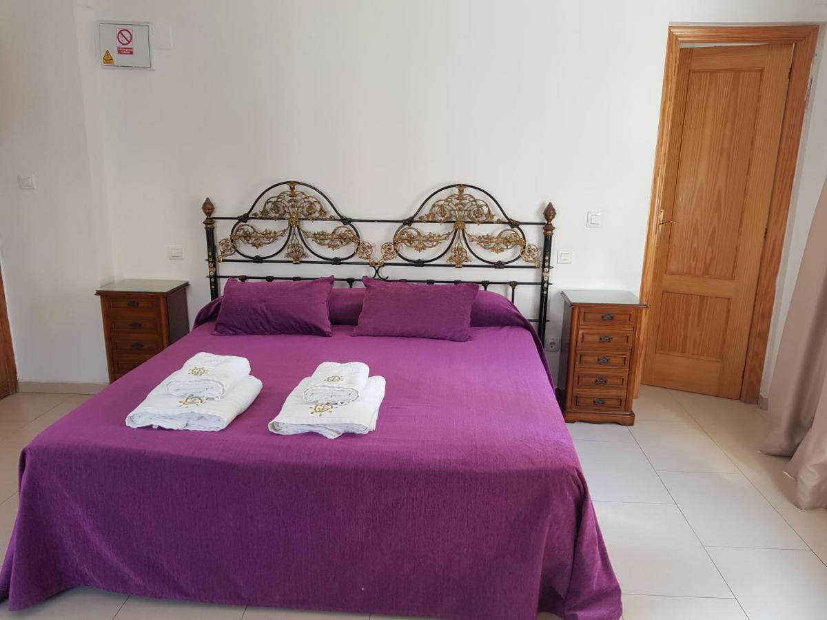 Deluxe Double Room Balcony