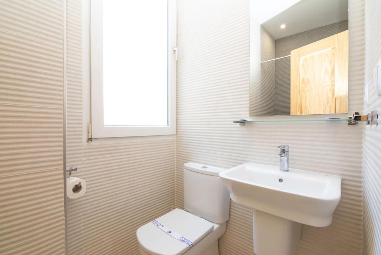 Deluxe Double Room Side Sea View
