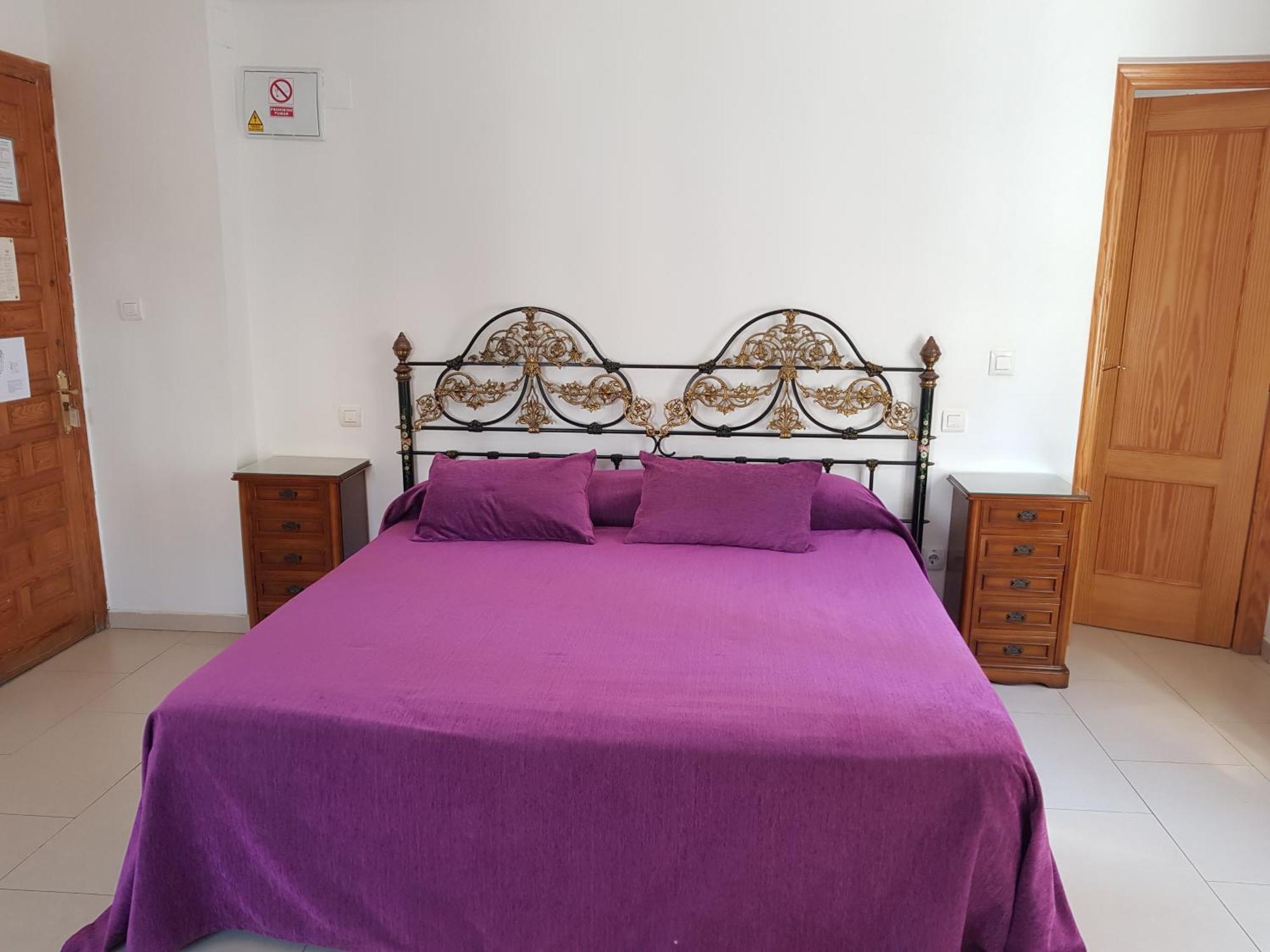 Deluxe Double Room Balcony