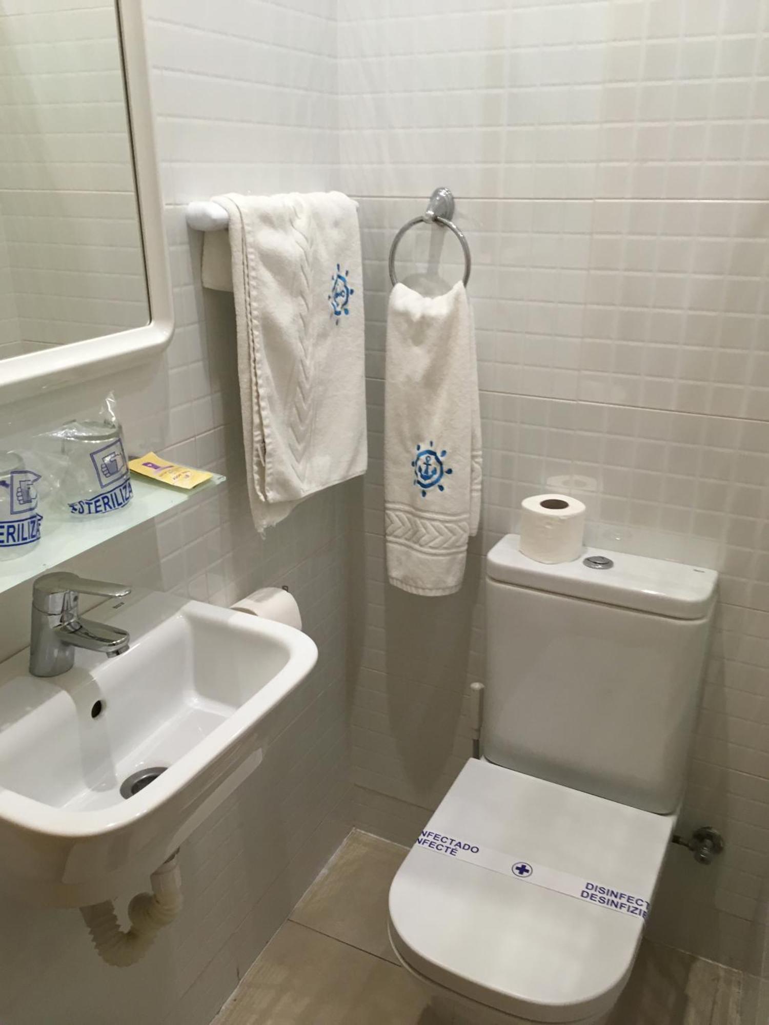 Small Double Room
