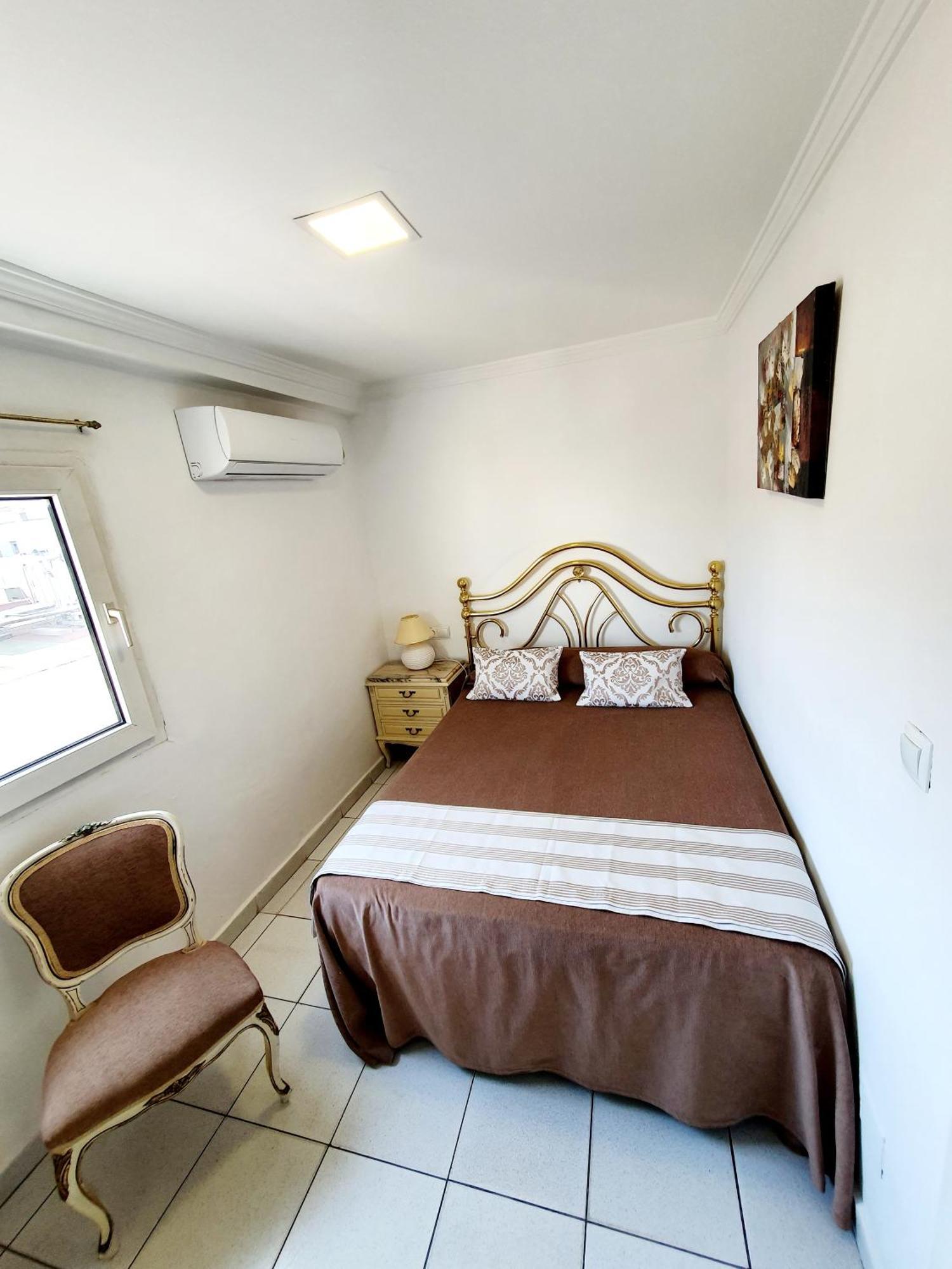 Small Double Room