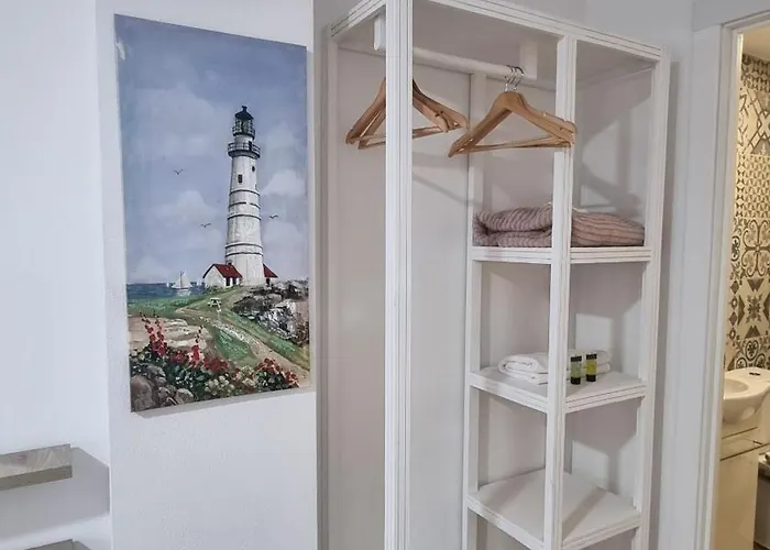 Hostal Olozaga Alicante